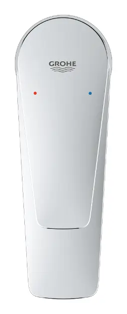 Grohe - Start Edge - Mosdó csaptelep - 23898001 – 7. kép