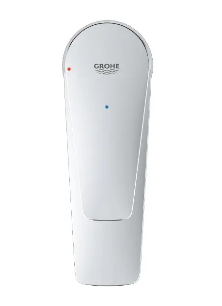 Grohe - Start Edge - Mosdó csaptelep - 23900001 – 5. kép