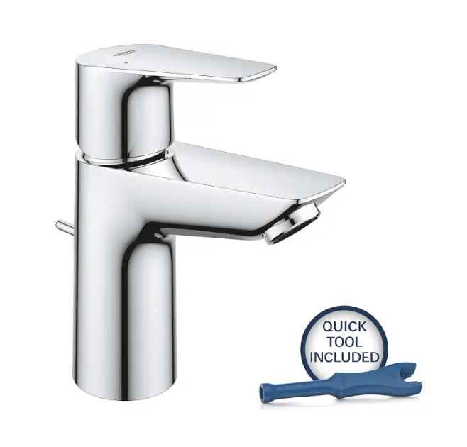 Grohe - Start Edge - Mosdó csaptelep - 24196001