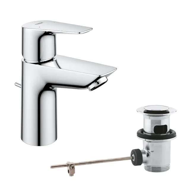 Grohe - Start Edge - Mosdó csaptelep - 24196001 – 3. kép