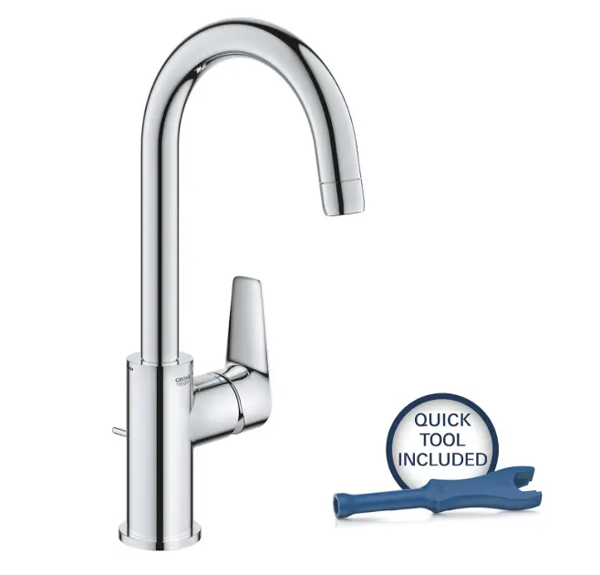Grohe - Start Edge - Mosdó csaptelep - 24201001