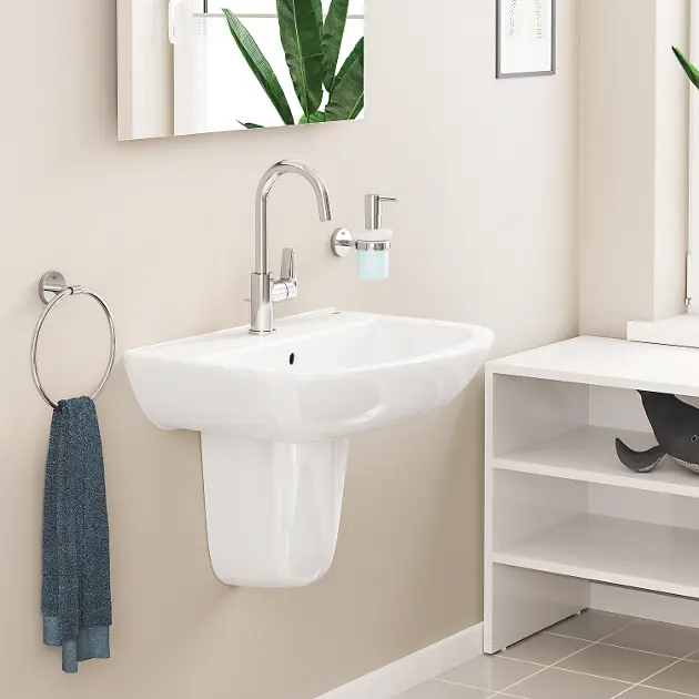 Grohe - Start Edge - Mosdó csaptelep - 24201001 – 7. kép