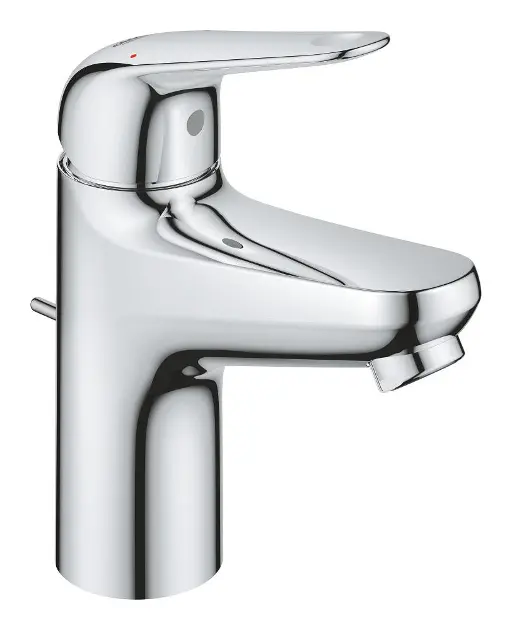 Grohe - Swift - Mosdó csaptelep - 24316001 – 3. kép