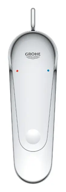 Grohe - Swift - Mosdó csaptelep - 24316001 – 5. kép