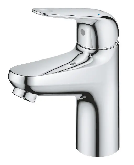 Grohe - Swift - Mosdó csaptelep - 24317001 – 4. kép