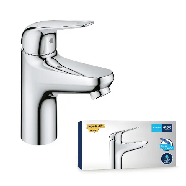 Grohe - Swift - Mosdó csaptelep - 24317001 – 5. kép