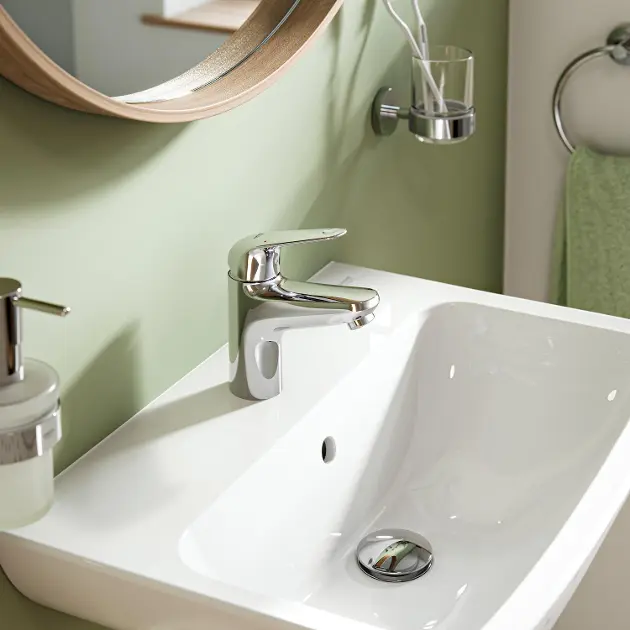 Grohe - Swift - Mosdó csaptelep - 24318001 – 5. kép