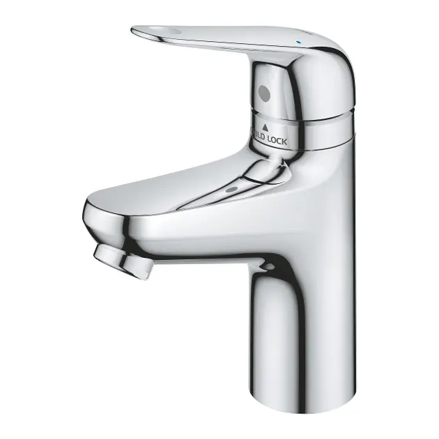Grohe - Swift - Mosdó csaptelep - 24319001 – 4. kép
