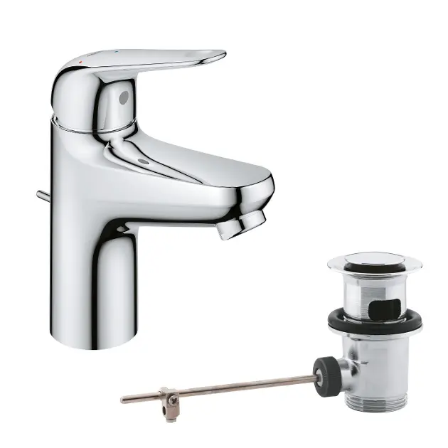 Grohe - Swift - Mosdó csaptelep - 24322001