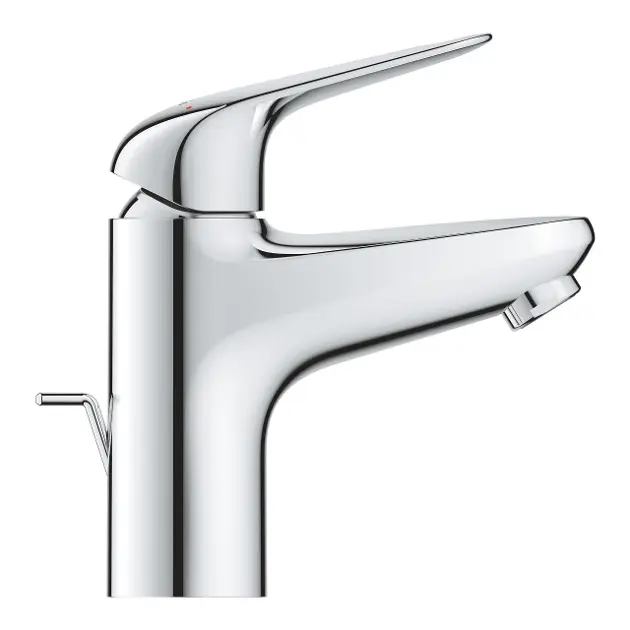 Grohe - Swift - Mosdó csaptelep - 24322001 – 4. kép