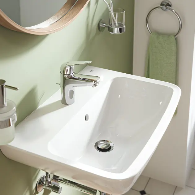 Grohe - Swift - Mosdó csaptelep - 24322001 – 5. kép