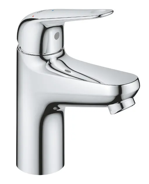 Grohe - Swift - Mosdó csaptelep - 24323001 – 4. kép