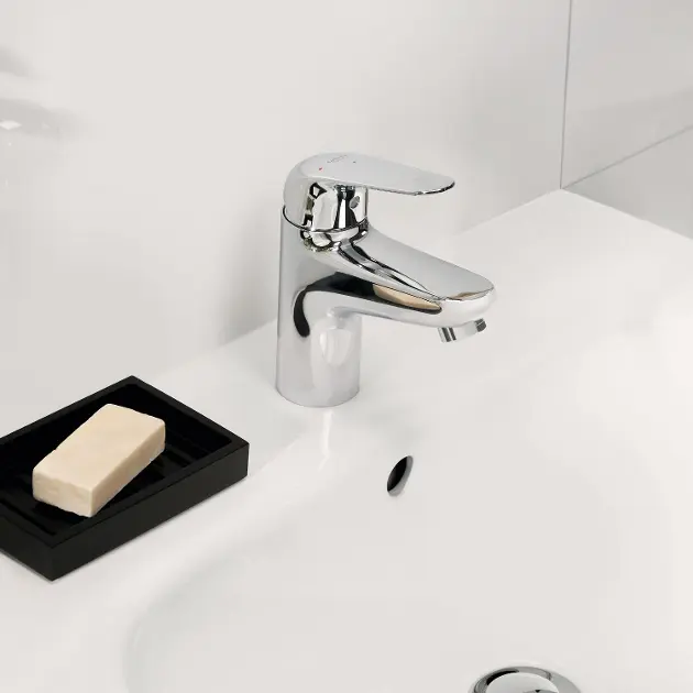 Grohe - Swift - Mosdó csaptelep - 24323001 – 6. kép
