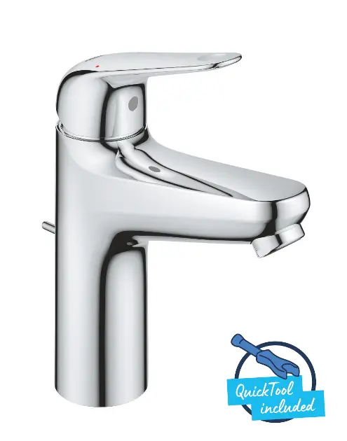 Grohe - Swift - Mosdó csaptelep - 24325001