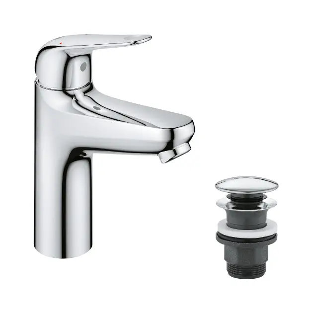 Grohe - Swift - Mosdó csaptelep - 24326001