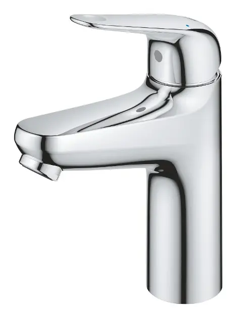 Grohe - Swift - Mosdó csaptelep - 24326001 – 4. kép