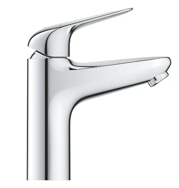 Grohe - Swift - Mosdó csaptelep - 24326001 – 5. kép