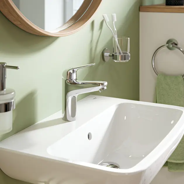 Grohe - Swift - Mosdó csaptelep - 24326001 – 6. kép