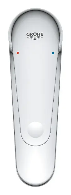 Grohe - Swift - Mosdó csaptelep - 24327001 – 4. kép