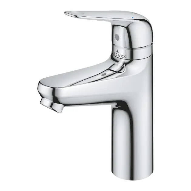 Grohe - Swift - Mosdó csaptelep - 24327001 – 5. kép