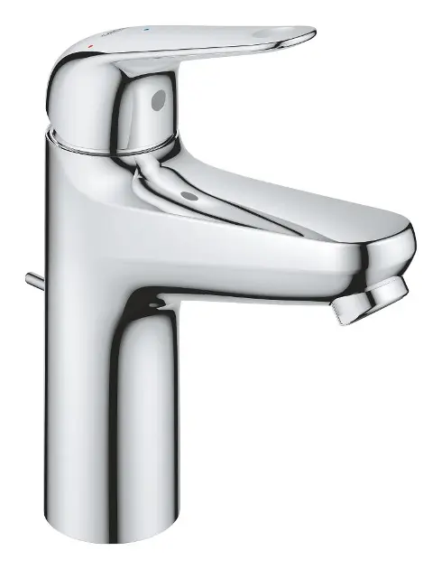 Grohe - Swift - Mosdó csaptelep - 24328001 – 4. kép
