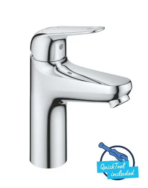 Grohe - Swift - Mosdó csaptelep - 24329001