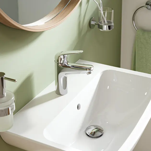 Grohe - Swift - Mosdó csaptelep - 24329001 – 6. kép
