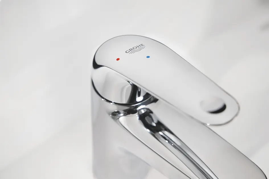 Grohe - Swift - Mosdó csaptelep - 24329001 – 7. kép