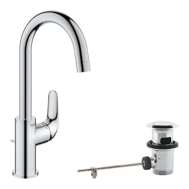Grohe - Swift - Mosdó csaptelep - 24330001