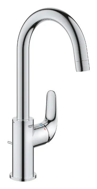 Grohe - Swift - Mosdó csaptelep - 24330001 – 3. kép