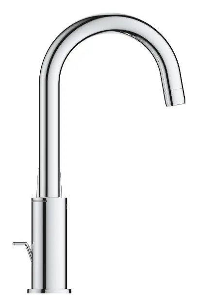 Grohe - Swift - Mosdó csaptelep - 24330001 – 4. kép