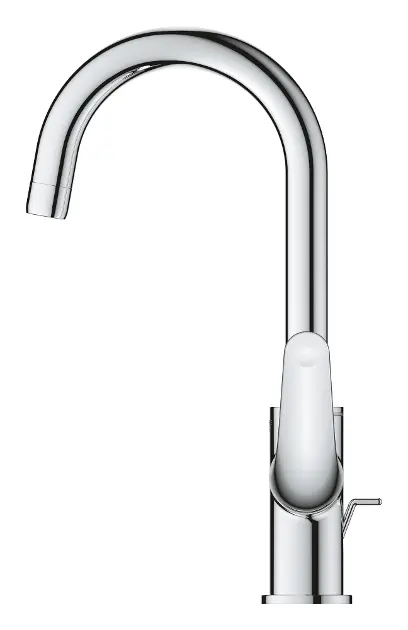 Grohe - Swift - Mosdó csaptelep - 24330001 – 5. kép