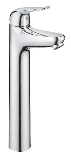 Grohe - Swift - Mosdó csaptelep - 24331001 – 4. kép