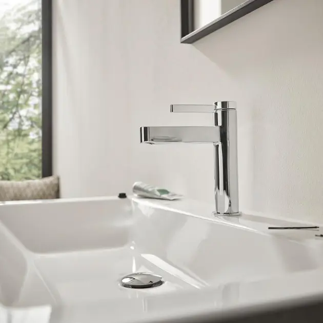Hansgrohe - Finoris - Mosdó csaptelep - 76024000 – 3. kép