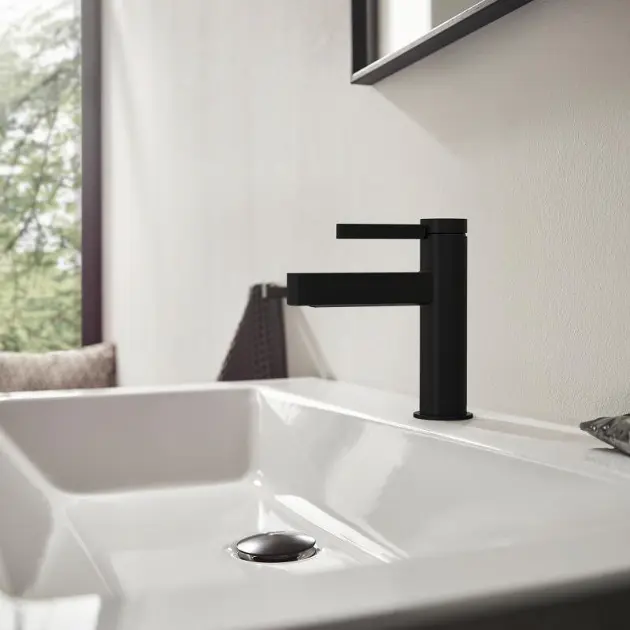 Hansgrohe - Finoris - Mosdó csaptelep - 76024670 – 3. kép