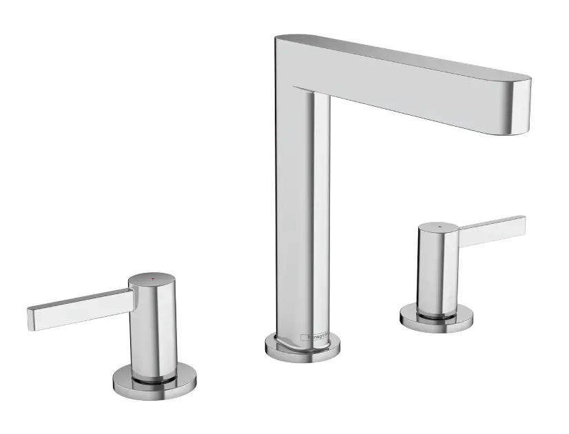 Hansgrohe - Finoris - Mosdó csaptelep - 76034000