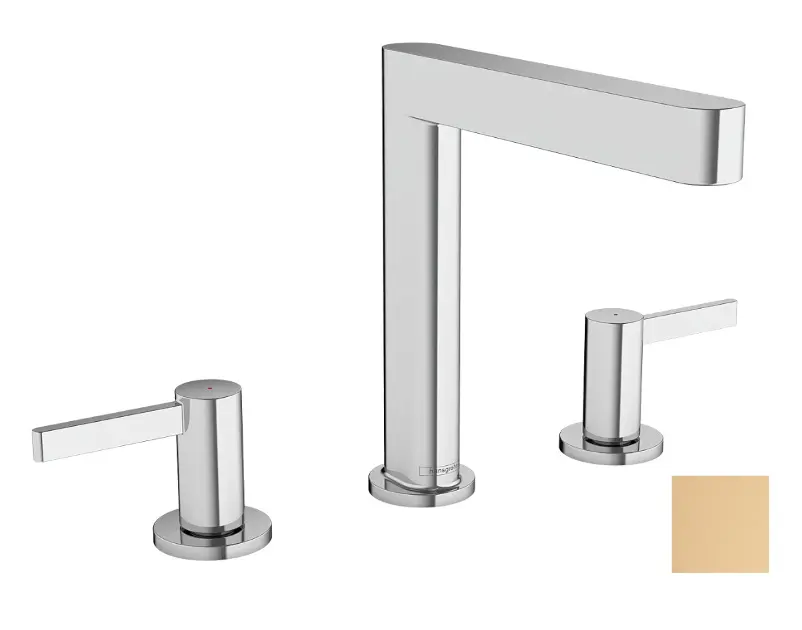 Hansgrohe - Finoris - Mosdó csaptelep - 76034140