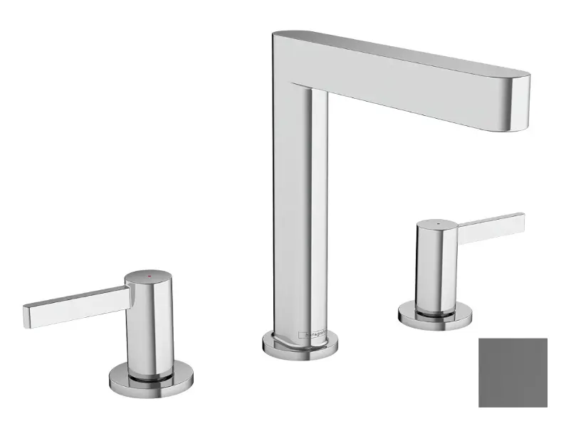 Hansgrohe - Finoris - Mosdó csaptelep - 76034340