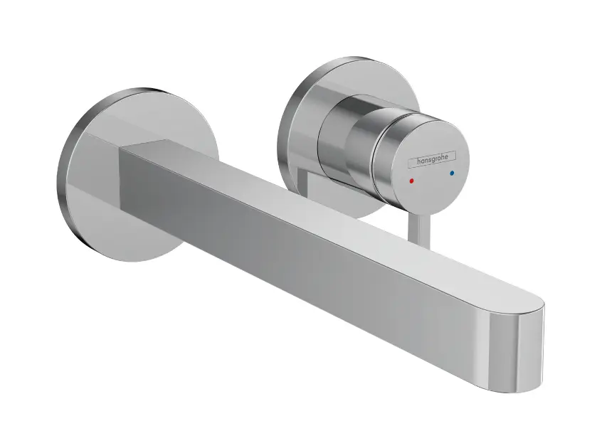 Hansgrohe - Finoris - Mosdó csaptelep - 76050000