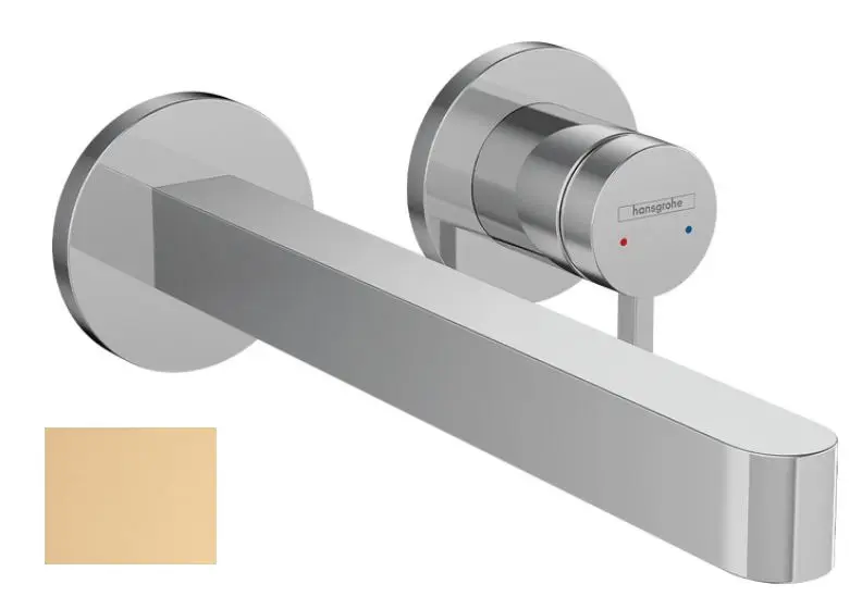 Hansgrohe - Finoris - Mosdó csaptelep - 76050140