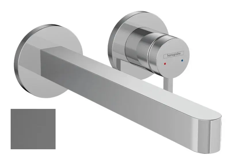 Hansgrohe - Finoris - Mosdó csaptelep - 76050340