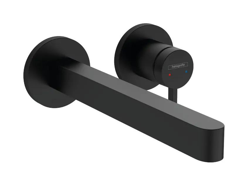 Hansgrohe - Finoris - Mosdó csaptelep - 76050670