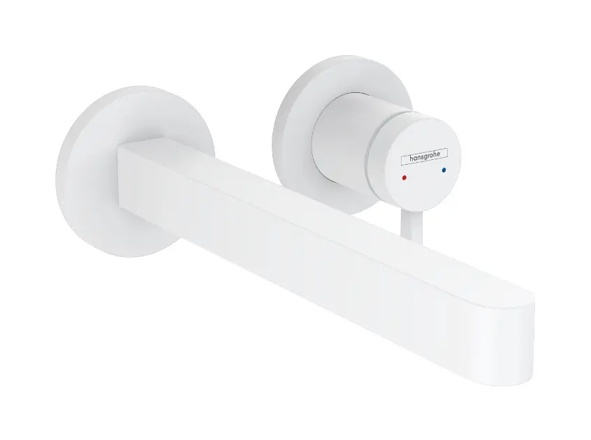 Hansgrohe - Finoris - Mosdó csaptelep - 76050700