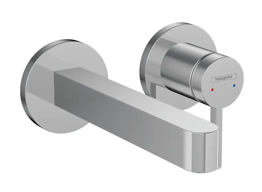 Hansgrohe - Finoris - Mosdó csaptelep - 76051000