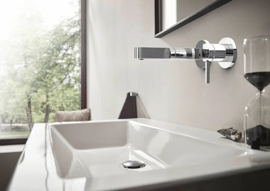 Hansgrohe - Finoris - Mosdó csaptelep - 76051000 – 3. kép