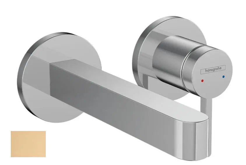 Hansgrohe - Finoris - Mosdó csaptelep - 76051140