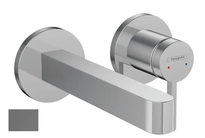 Hansgrohe - Finoris - Mosdó csaptelep - 76051340