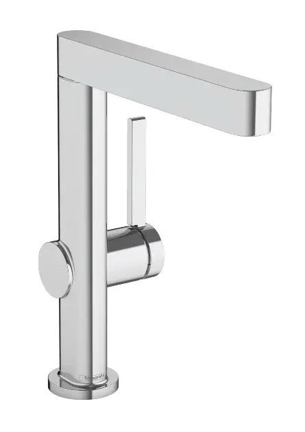 Hansgrohe - Finoris - Mosdó csaptelep - 76060000