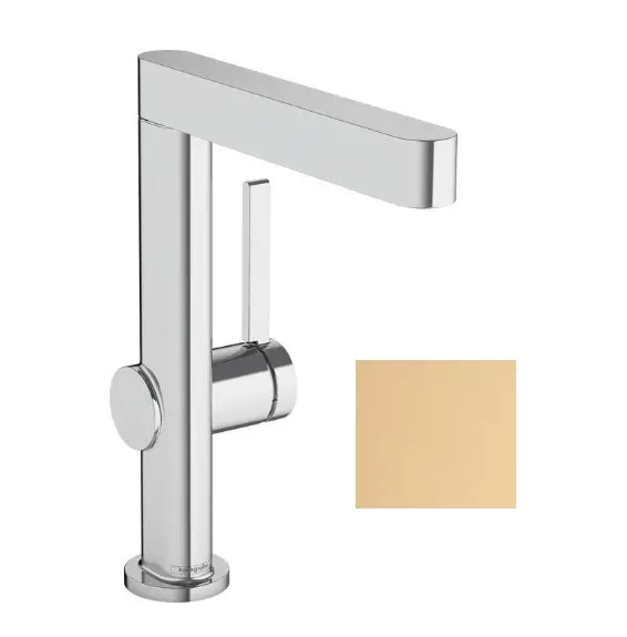 Hansgrohe - Finoris - Mosdó csaptelep - 76060140