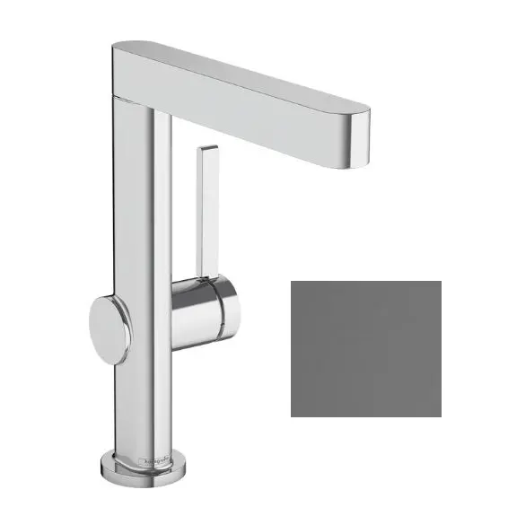 Hansgrohe - Finoris - Mosdó csaptelep - 76060340
